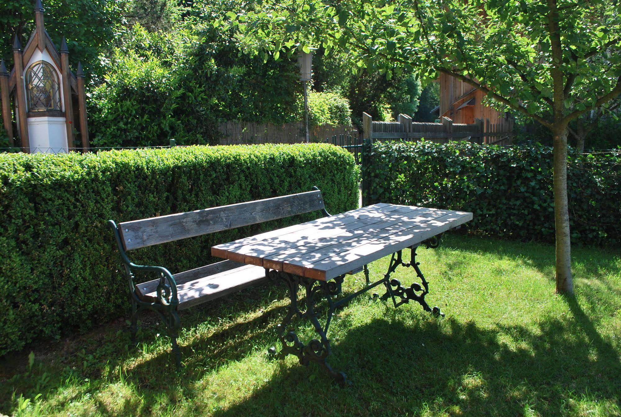 Villa Anzengruber Saint Wolfgang Dış mekan fotoğraf